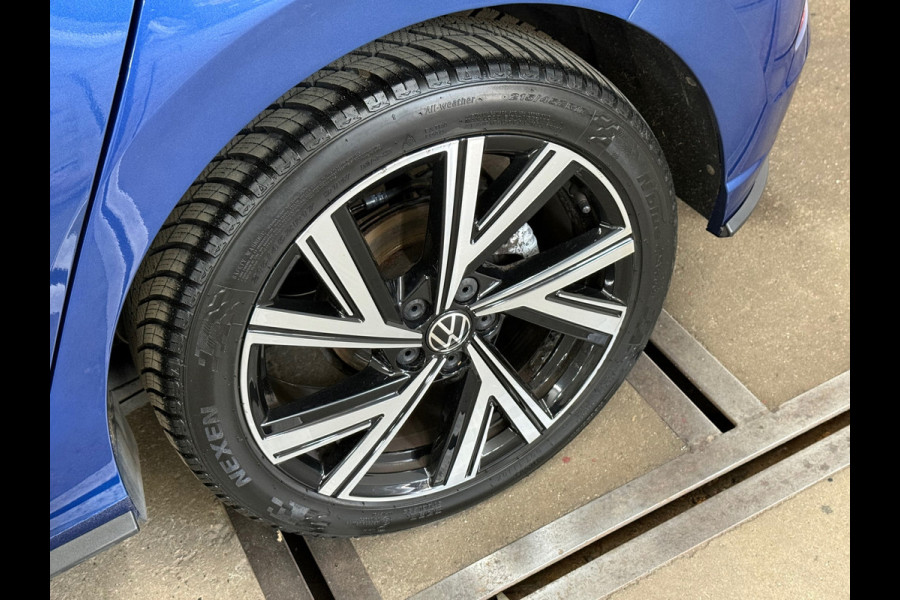 Volkswagen Polo 1.0 TSI R-Line | 110pk | IQ Drive pakket | Discover Pro | Clima | IQ Light |17 Inch|