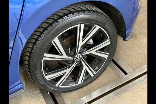 Volkswagen Polo 1.0 TSI R-Line | 110pk | IQ Drive pakket | Discover Pro | Clima | IQ Light |17 Inch|