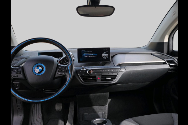 BMW i3 Basis iPerformance 94Ah 33 kWh KEURIGE AUTO// NIEUWSTAAT