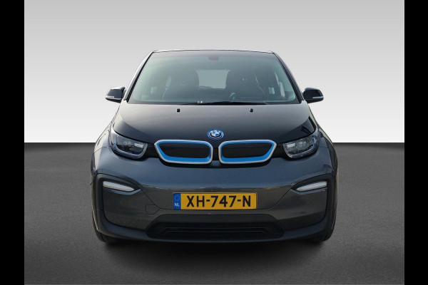 BMW i3 Basis iPerformance 94Ah 33 kWh KEURIGE AUTO// NIEUWSTAAT