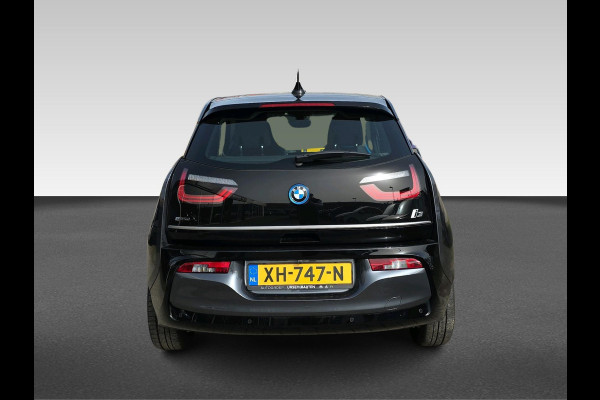 BMW i3 Basis iPerformance 94Ah 33 kWh KEURIGE AUTO// NIEUWSTAAT