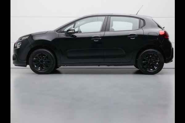 Citroën C3 1.2 PureTech Business Luxe (APPLE CARPLAY,PARKEERSENSOREN,CRUISE CONTROL,NAVIGATIE,CLIMATE,NIEUWE APK,TOPCONDITIE)