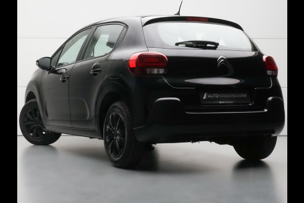 Citroën C3 1.2 PureTech Business Luxe (APPLE CARPLAY,PARKEERSENSOREN,CRUISE CONTROL,NAVIGATIE,CLIMATE,NIEUWE APK,TOPCONDITIE)