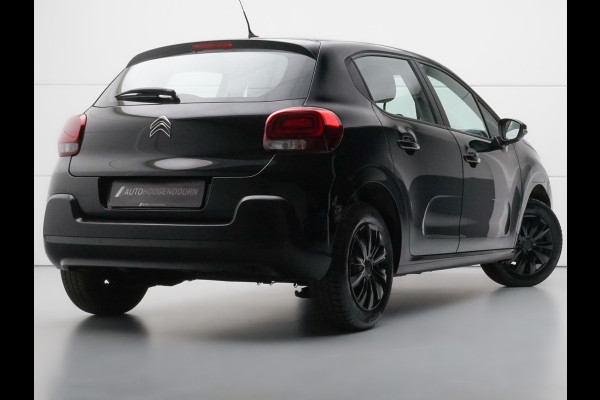 Citroën C3 1.2 PureTech Business Luxe (APPLE CARPLAY,PARKEERSENSOREN,CRUISE CONTROL,NAVIGATIE,CLIMATE,NIEUWE APK,TOPCONDITIE)