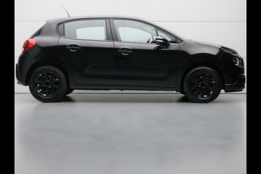 Citroën C3 1.2 PureTech Business Luxe (APPLE CARPLAY,PARKEERSENSOREN,CRUISE CONTROL,NAVIGATIE,CLIMATE,NIEUWE APK,TOPCONDITIE)