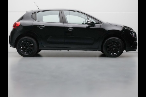 Citroën C3 1.2 PureTech Business Luxe (APPLE CARPLAY,PARKEERSENSOREN,CRUISE CONTROL,NAVIGATIE,CLIMATE,NIEUWE APK,TOPCONDITIE)