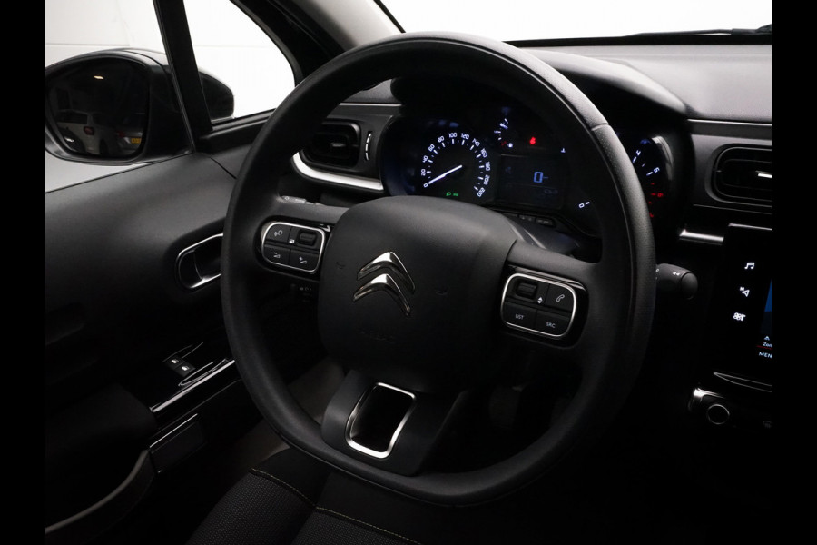 Citroën C3 1.2 PureTech Business Luxe (APPLE CARPLAY,PARKEERSENSOREN,CRUISE CONTROL,NAVIGATIE,CLIMATE,NIEUWE APK,TOPCONDITIE)