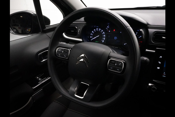 Citroën C3 1.2 PureTech Business Luxe (APPLE CARPLAY,PARKEERSENSOREN,CRUISE CONTROL,NAVIGATIE,CLIMATE,NIEUWE APK,TOPCONDITIE)