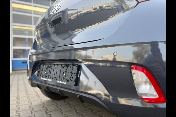 Hyundai i10 1.0 Exclusive Automaat (BOVAG/RIJKLAAR)