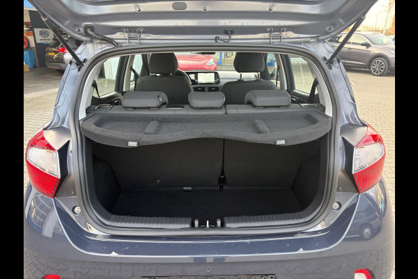 Hyundai i10 1.0 Exclusive Automaat (BOVAG/RIJKLAAR)