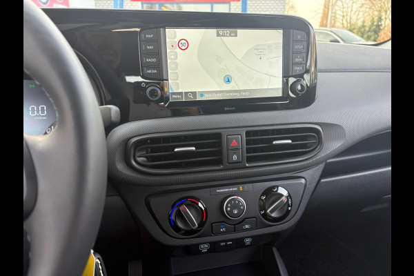Hyundai i10 1.0 Exclusive Automaat (BOVAG/RIJKLAAR)