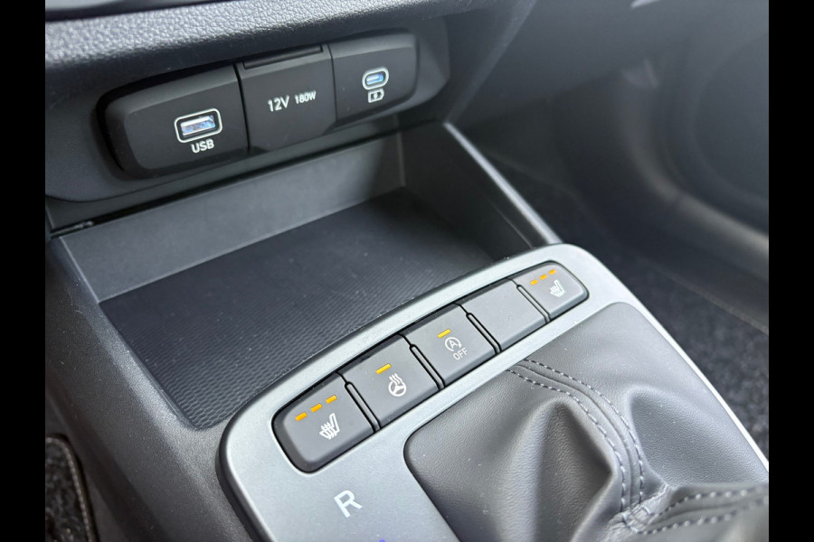 Hyundai i10 1.0 Exclusive Automaat (BOVAG/RIJKLAAR)