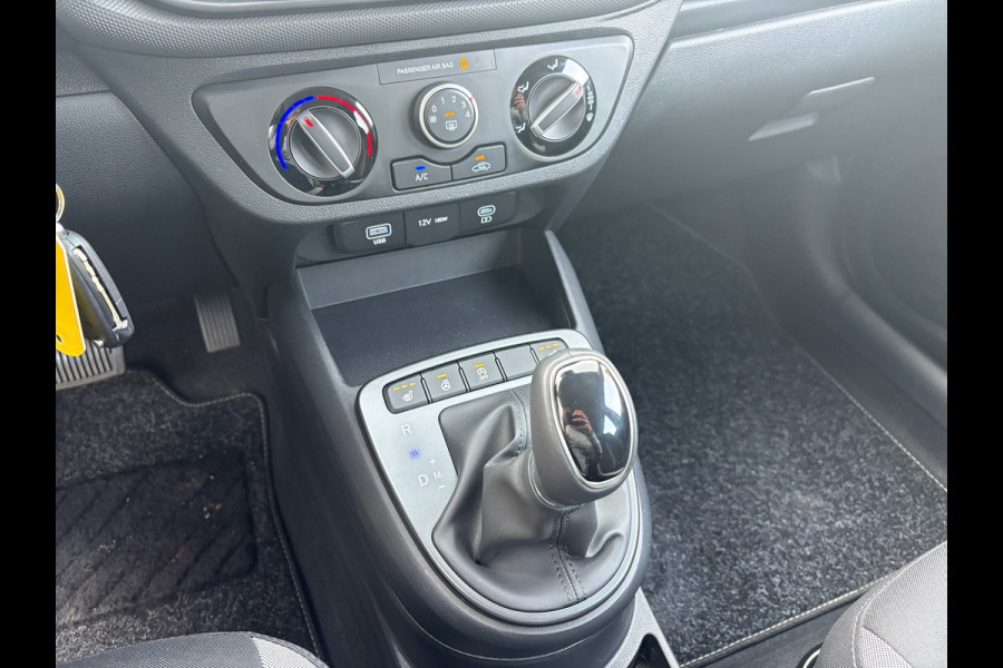 Hyundai i10 1.0 Exclusive Automaat (BOVAG/RIJKLAAR)