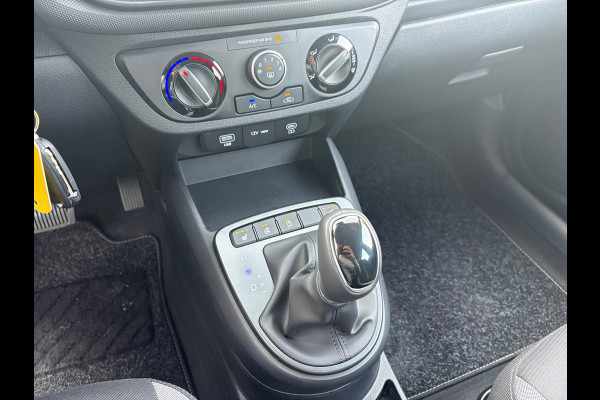 Hyundai i10 1.0 Exclusive Automaat (BOVAG/RIJKLAAR)
