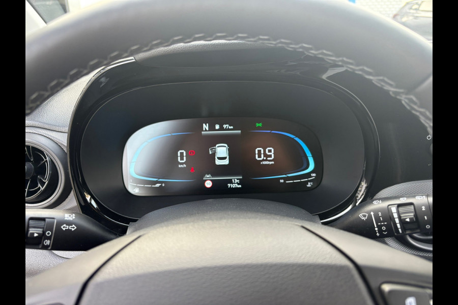 Hyundai i10 1.0 Exclusive Automaat (BOVAG/RIJKLAAR)