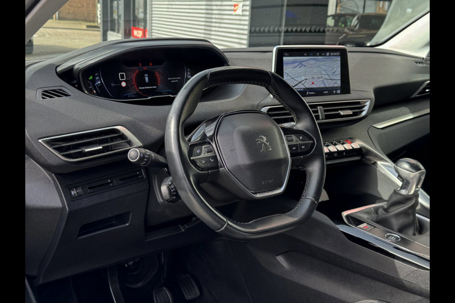 Peugeot 3008 1.2 PureTech Allure Pack - Navigatie / Apple Carplay I Airco I LED I DPC I Sport pakket I Dealer onderhouden