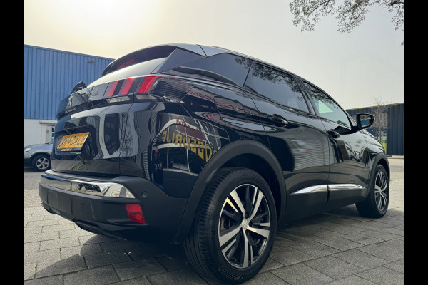 Peugeot 3008 1.2 PureTech Allure Pack - Navigatie / Apple Carplay I Airco I LED I DPC I Sport pakket I Dealer onderhouden
