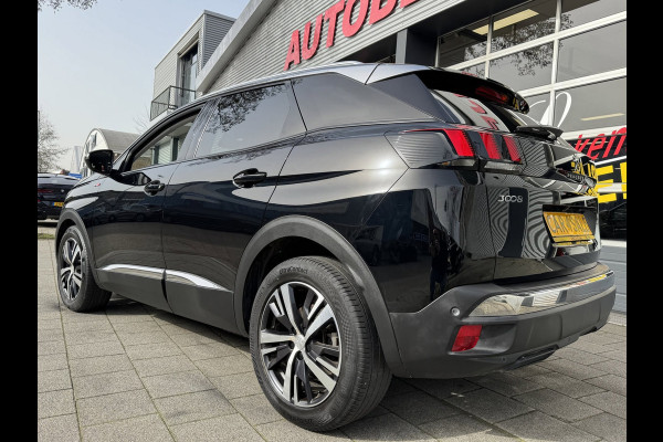 Peugeot 3008 1.2 PureTech Allure Pack - Navigatie / Apple Carplay I Airco I LED I DPC I Sport pakket I Dealer onderhouden