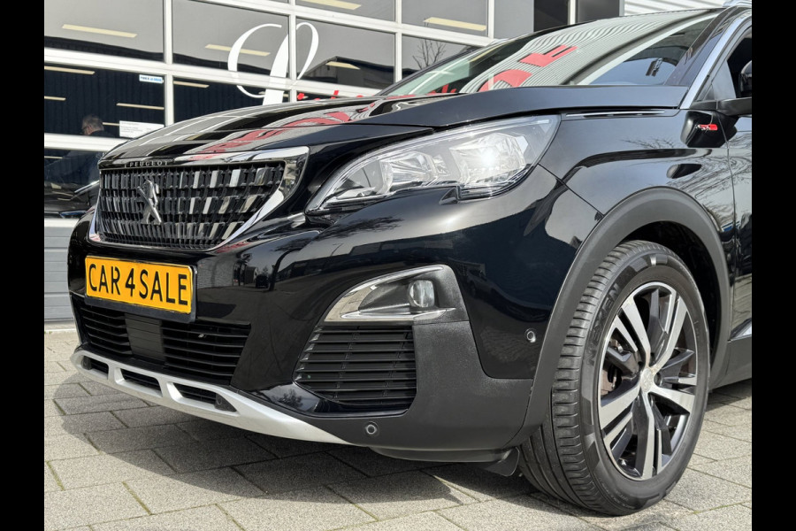 Peugeot 3008 1.2 PureTech Allure Pack - Navigatie / Apple Carplay I Airco I LED I DPC I Sport pakket I Dealer onderhouden