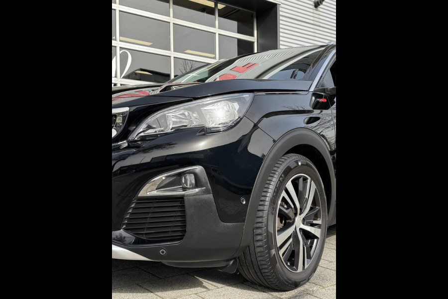 Peugeot 3008 1.2 PureTech Allure Pack - Navigatie / Apple Carplay I Airco I LED I DPC I Sport pakket I Dealer onderhouden
