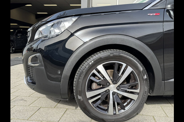 Peugeot 3008 1.2 PureTech Allure Pack - Navigatie / Apple Carplay I Airco I LED I DPC I Sport pakket I Dealer onderhouden