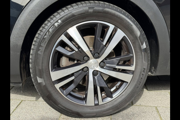 Peugeot 3008 1.2 PureTech Allure Pack - Navigatie / Apple Carplay I Airco I LED I DPC I Sport pakket I Dealer onderhouden