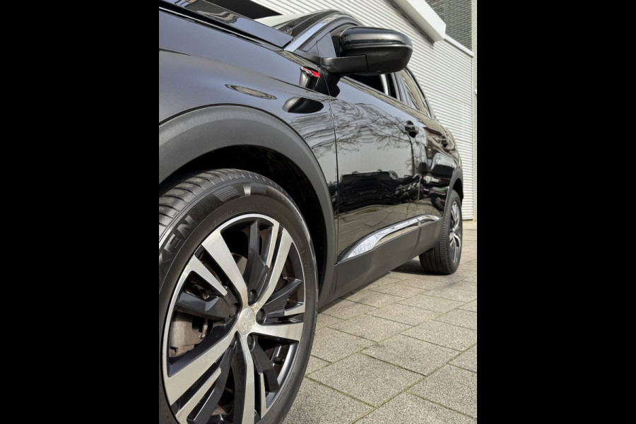 Peugeot 3008 1.2 PureTech Allure Pack - Navigatie / Apple Carplay I Airco I LED I DPC I Sport pakket I Dealer onderhouden