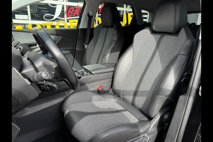 Peugeot 3008 1.2 PureTech Allure Pack - Navigatie / Apple Carplay I Airco I LED I DPC I Sport pakket I Dealer onderhouden