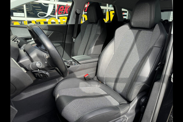 Peugeot 3008 1.2 PureTech Allure Pack - Navigatie / Apple Carplay I Airco I LED I DPC I Sport pakket I Dealer onderhouden