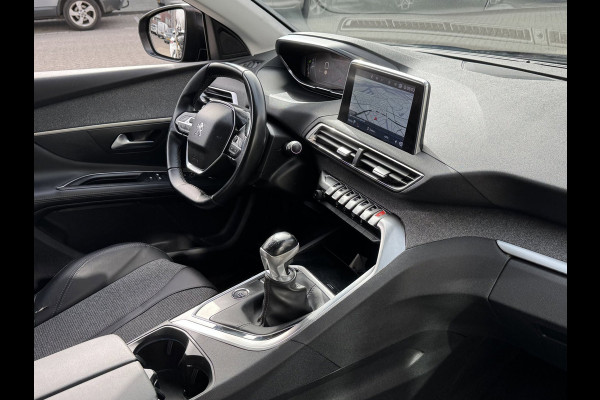 Peugeot 3008 1.2 PureTech Allure Pack - Navigatie / Apple Carplay I Airco I LED I DPC I Sport pakket I Dealer onderhouden