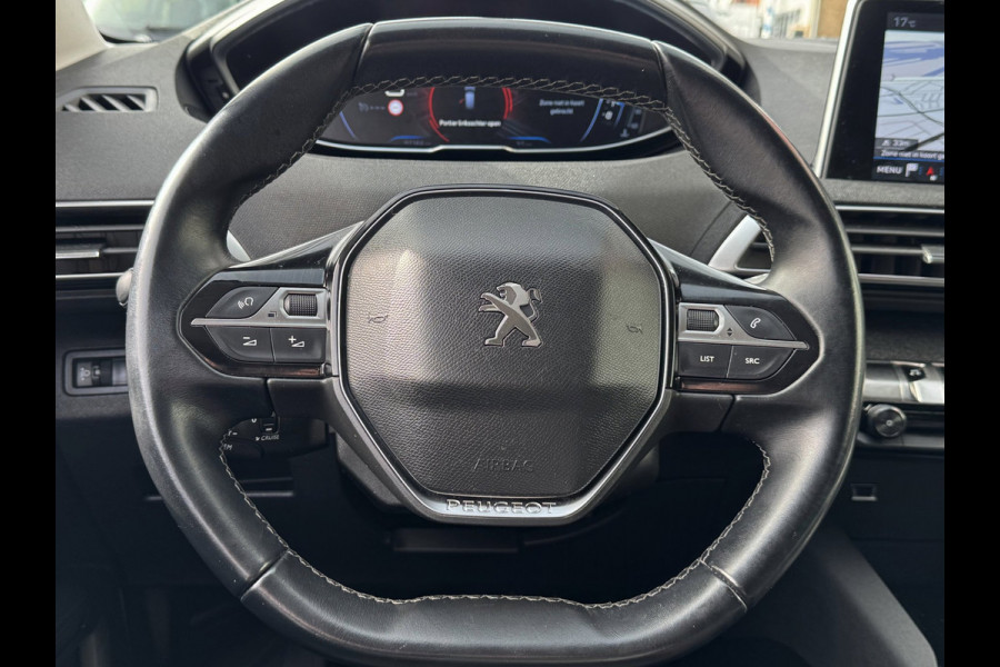 Peugeot 3008 1.2 PureTech Allure Pack - Navigatie / Apple Carplay I Airco I LED I DPC I Sport pakket I Dealer onderhouden