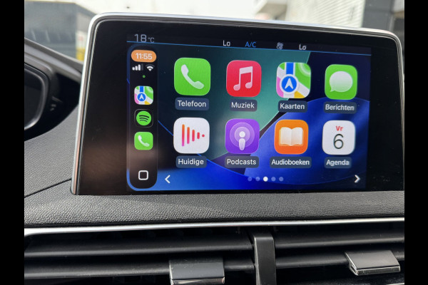 Peugeot 3008 1.2 PureTech Allure Pack - Navigatie / Apple Carplay I Airco I LED I DPC I Sport pakket I Dealer onderhouden