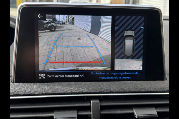 Peugeot 3008 1.2 PureTech Allure Pack - Navigatie / Apple Carplay I Airco I LED I DPC I Sport pakket I Dealer onderhouden