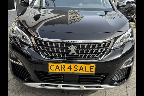 Peugeot 3008 1.2 PureTech Allure Pack - Navigatie / Apple Carplay I Airco I LED I DPC I Sport pakket I Dealer onderhouden