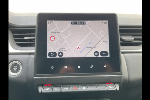 Renault Captur 1.0 TCe 90 techno Nav/Cruise Carplay Camera Stoelverw Voll.Onderhouden!