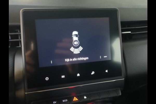 Renault Clio 1.6 E-Tech Hybrid 140 Business Zen uit 2021 Rijklaar  + 12 maanden Bovag-garantie Henk Jongen Auto's in Helmond,  al 50 jaar service zoals 't hoort!