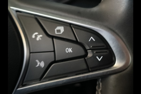 Renault Clio 1.6 E-Tech Hybrid 140 Business Zen uit 2021 Rijklaar  + 12 maanden Bovag-garantie Henk Jongen Auto's in Helmond,  al 50 jaar service zoals 't hoort!