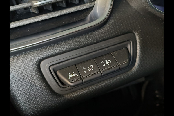 Renault Clio 1.6 E-Tech Hybrid 140 Business Zen uit 2021 Rijklaar  + 12 maanden Bovag-garantie Henk Jongen Auto's in Helmond,  al 50 jaar service zoals 't hoort!