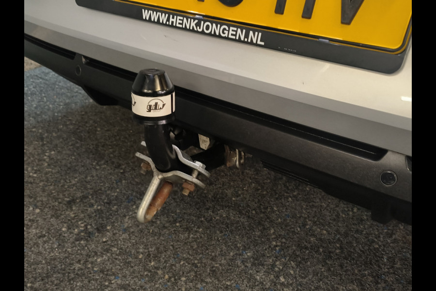 Renault Clio 1.6 E-Tech Hybrid 140 Business Zen uit 2021 Rijklaar  + 12 maanden Bovag-garantie Henk Jongen Auto's in Helmond,  al 50 jaar service zoals 't hoort!