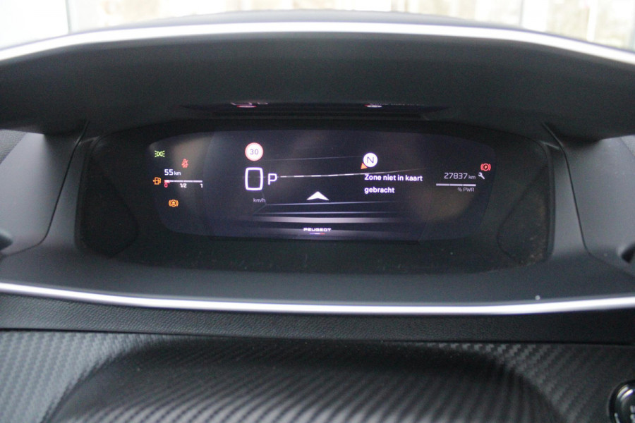 Peugeot 2008 1.2 Hybrid 145PK GT AUTOMAAT | ELEKTRISCH BEDIENBARE BESTUURDERSSTOEL | NAVIGATIE | FULL LED KOPLAMPEN | DRAADLOZE APPLE CARPLAY/ANDROID AUTO | ADAPTIVE CRUISE CONTROL | CAMERA VOOR + ACHTER | CLIMATE CONTROL | LICHTMETALEN VELGEN 17" | KEYLESS ENTRY/START | DAB+ RADIO | ALCANTARA/LEDEREN BEKLEDING  | DODEHOEK DETECTIE | PARKEERSENSOREN VOOR + ACHTER | STOEL VERWARMING |