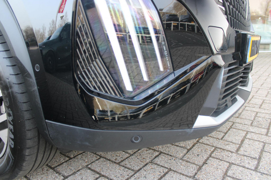 Peugeot 2008 1.2 Hybrid 145PK GT AUTOMAAT | ELEKTRISCH BEDIENBARE BESTUURDERSSTOEL | NAVIGATIE | FULL LED KOPLAMPEN | DRAADLOZE APPLE CARPLAY/ANDROID AUTO | ADAPTIVE CRUISE CONTROL | CAMERA VOOR + ACHTER | CLIMATE CONTROL | LICHTMETALEN VELGEN 17" | KEYLESS ENTRY/START | DAB+ RADIO | ALCANTARA/LEDEREN BEKLEDING  | DODEHOEK DETECTIE | PARKEERSENSOREN VOOR + ACHTER | STOEL VERWARMING |