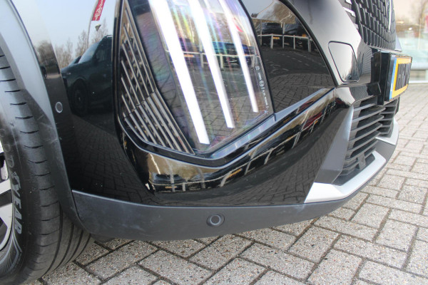 Peugeot 2008 1.2 Hybrid 145PK GT AUTOMAAT | ELEKTRISCH BEDIENBARE BESTUURDERSSTOEL | NAVIGATIE | FULL LED KOPLAMPEN | DRAADLOZE APPLE CARPLAY/ANDROID AUTO | ADAPTIVE CRUISE CONTROL | CAMERA VOOR + ACHTER | CLIMATE CONTROL | LICHTMETALEN VELGEN 17" | KEYLESS ENTRY/START | DAB+ RADIO | ALCANTARA/LEDEREN BEKLEDING  | DODEHOEK DETECTIE | PARKEERSENSOREN VOOR + ACHTER | STOEL VERWARMING |