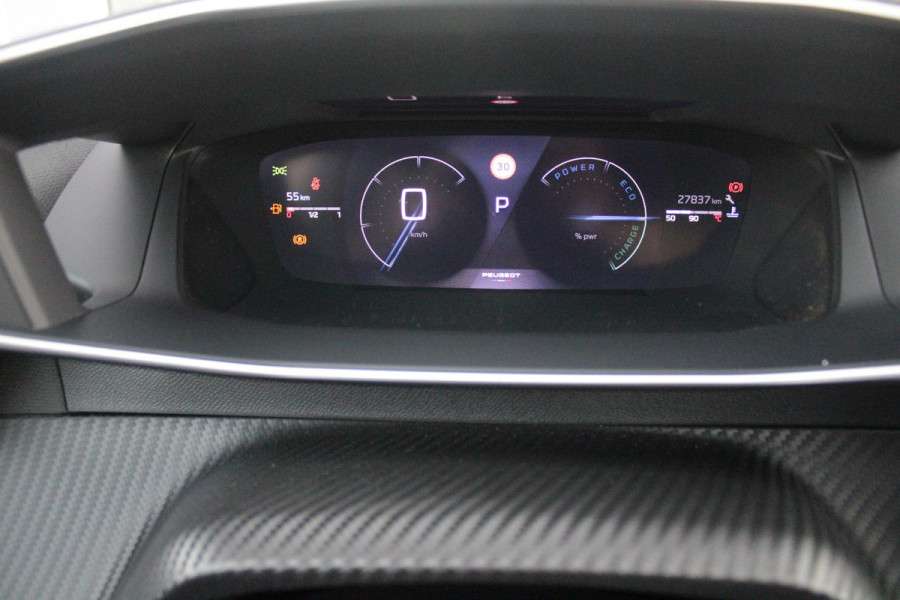 Peugeot 2008 1.2 Hybrid 145PK GT AUTOMAAT | ELEKTRISCH BEDIENBARE BESTUURDERSSTOEL | NAVIGATIE | FULL LED KOPLAMPEN | DRAADLOZE APPLE CARPLAY/ANDROID AUTO | ADAPTIVE CRUISE CONTROL | CAMERA VOOR + ACHTER | CLIMATE CONTROL | LICHTMETALEN VELGEN 17" | KEYLESS ENTRY/START | DAB+ RADIO | ALCANTARA/LEDEREN BEKLEDING  | DODEHOEK DETECTIE | PARKEERSENSOREN VOOR + ACHTER | STOEL VERWARMING |