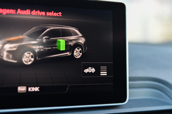 Audi Q5 55 TFSI e quattro Competition 3x S-Line. Luchtv, Pano, ACC, B&O, Camera, Keyless, Matrix, CarPlay, Dodeh!