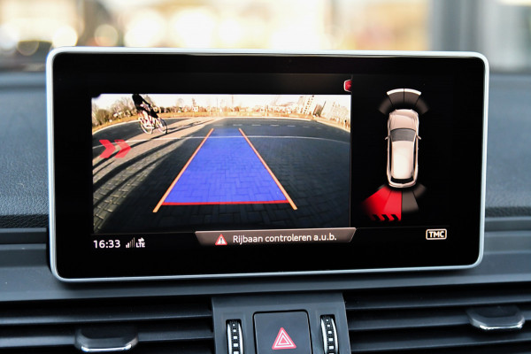 Audi Q5 55 TFSI e quattro Competition 3x S-Line. Luchtv, Pano, ACC, B&O, Camera, Keyless, Matrix, CarPlay, Dodeh!