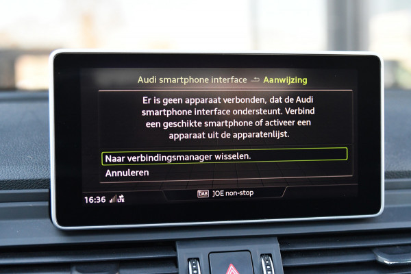 Audi Q5 55 TFSI e quattro Competition 3x S-Line. Luchtv, Pano, ACC, B&O, Camera, Keyless, Matrix, CarPlay, Dodeh!