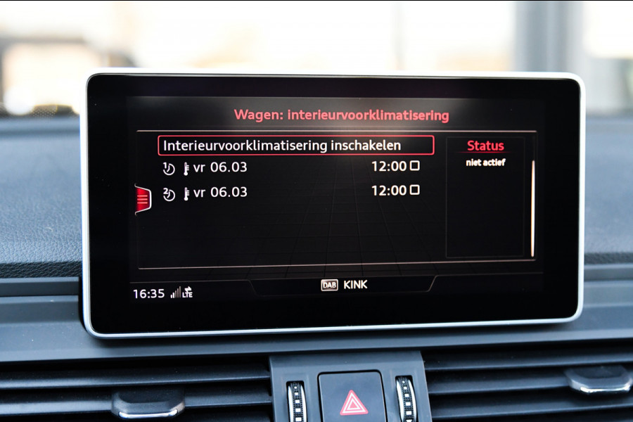 Audi Q5 55 TFSI e quattro Competition 3x S-Line. Luchtv, Pano, ACC, B&O, Camera, Keyless, Matrix, CarPlay, Dodeh!