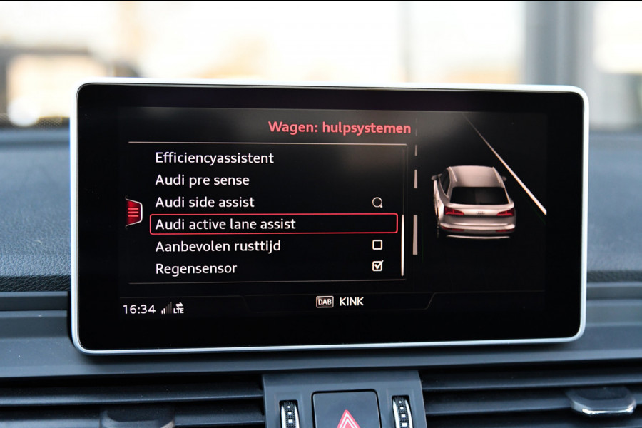 Audi Q5 55 TFSI e quattro Competition 3x S-Line. Luchtv, Pano, ACC, B&O, Camera, Keyless, Matrix, CarPlay, Dodeh!