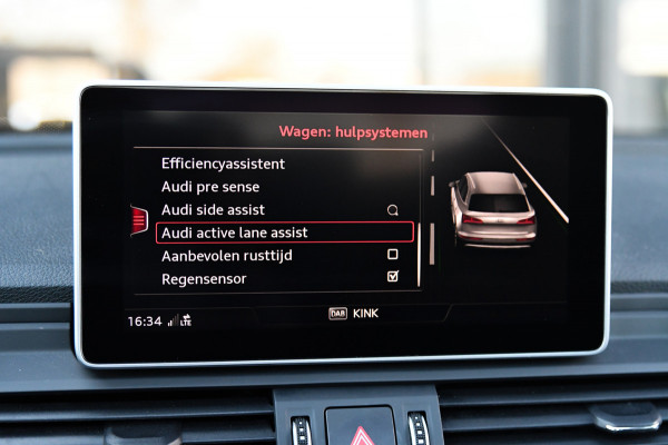 Audi Q5 55 TFSI e quattro Competition 3x S-Line. Luchtv, Pano, ACC, B&O, Camera, Keyless, Matrix, CarPlay, Dodeh!