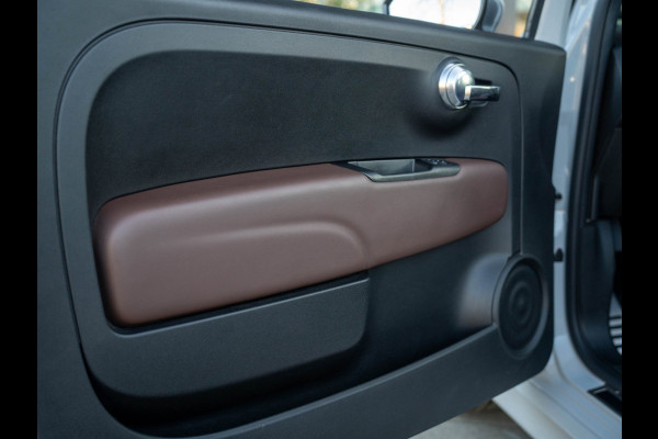 Abarth 595C 1.4 T-Jet 165PK Turismo / Xenon / Beats / Carplay / PDC